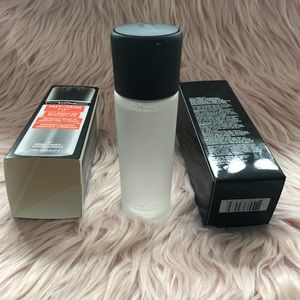 NEW MAC COSMETICS PREP + PRIME FIX+